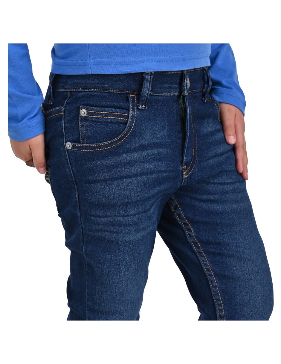 Jeans para niño 3