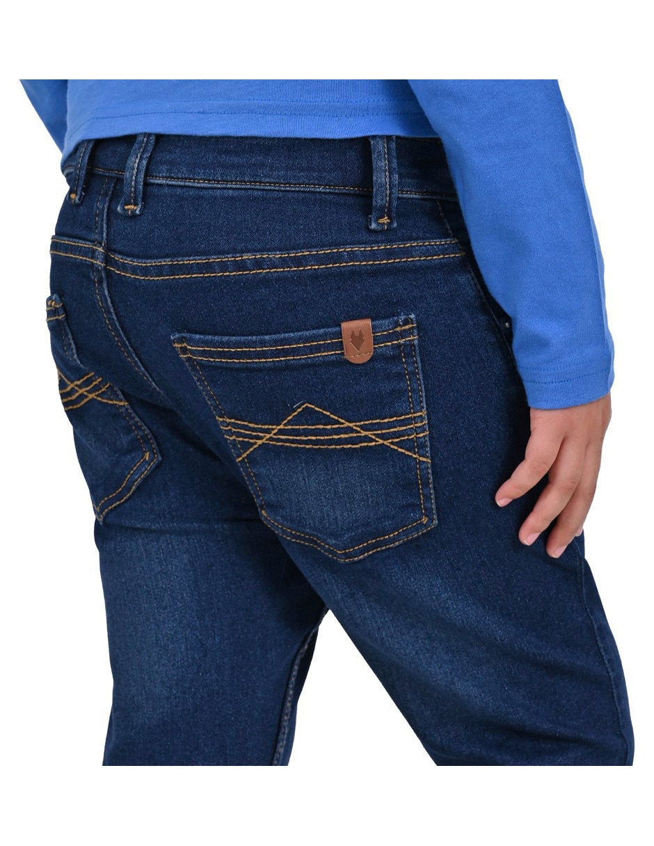 Jeans para niño 2