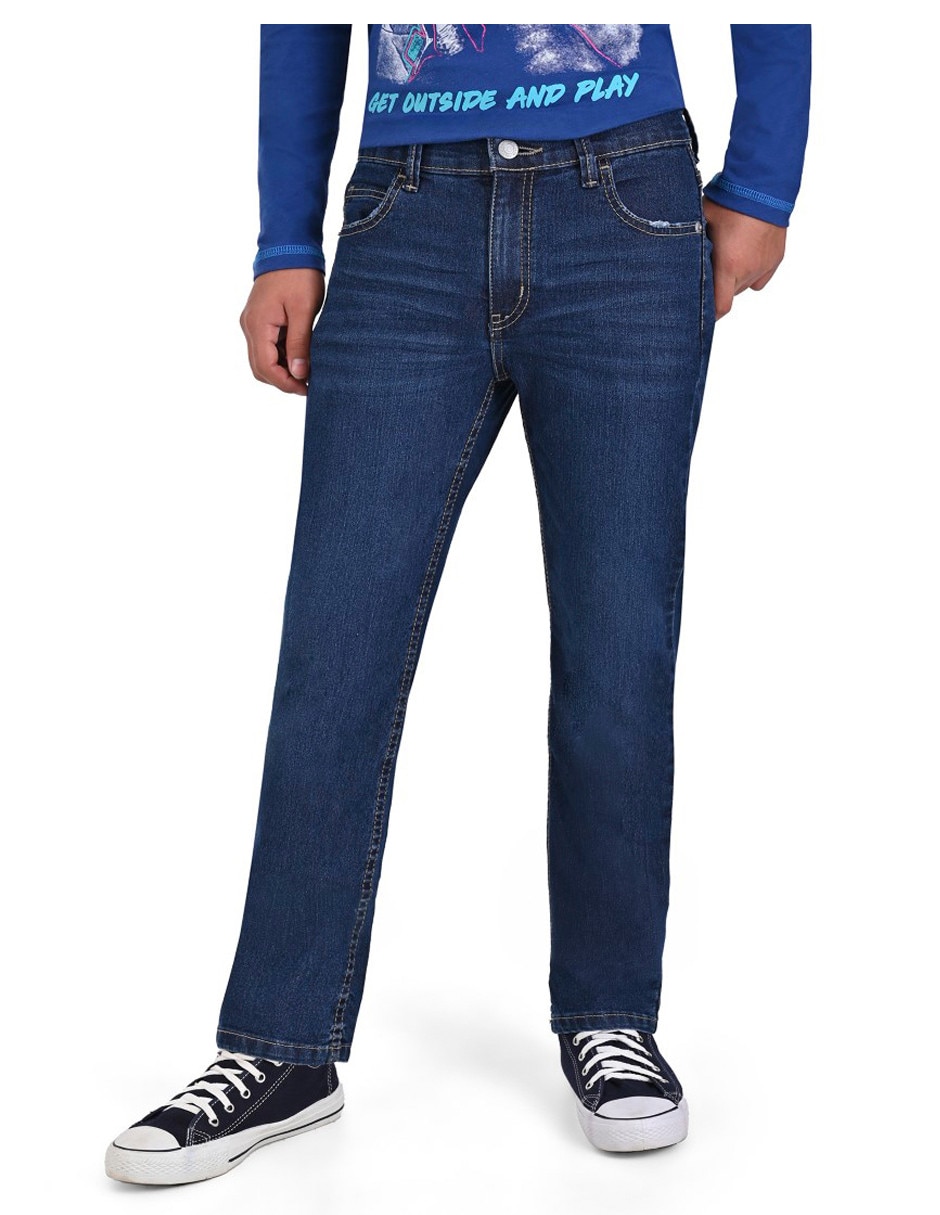 Jeans La Familia para niño 1
