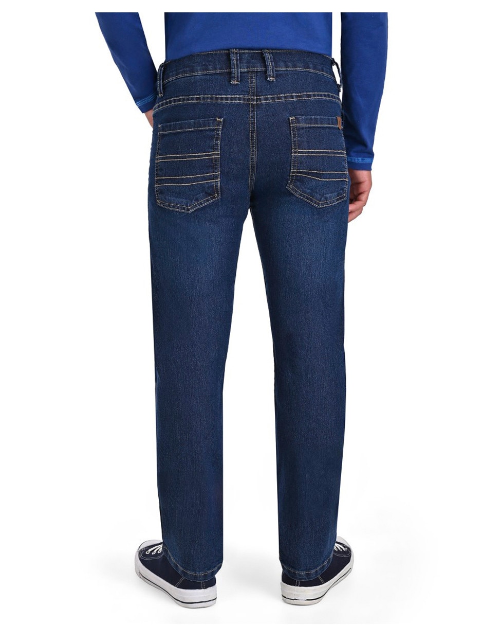 Jeans La Familia para niño 4