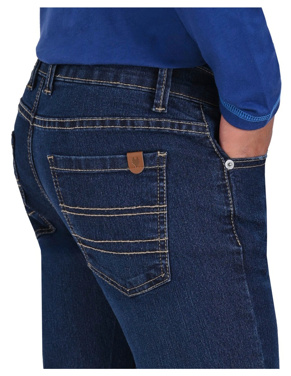 Jeans La Familia para niño 2