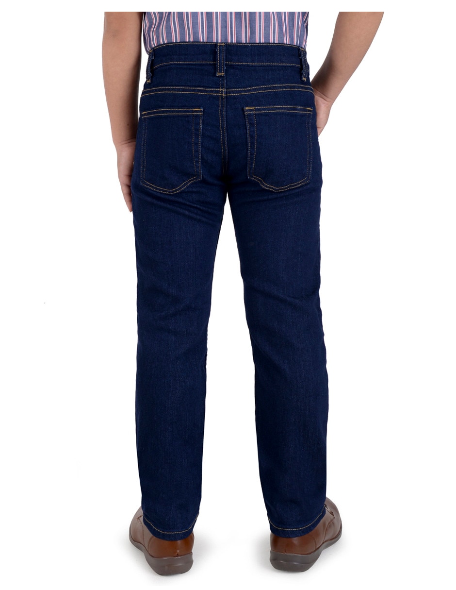 Jeans La Familia para niño 4