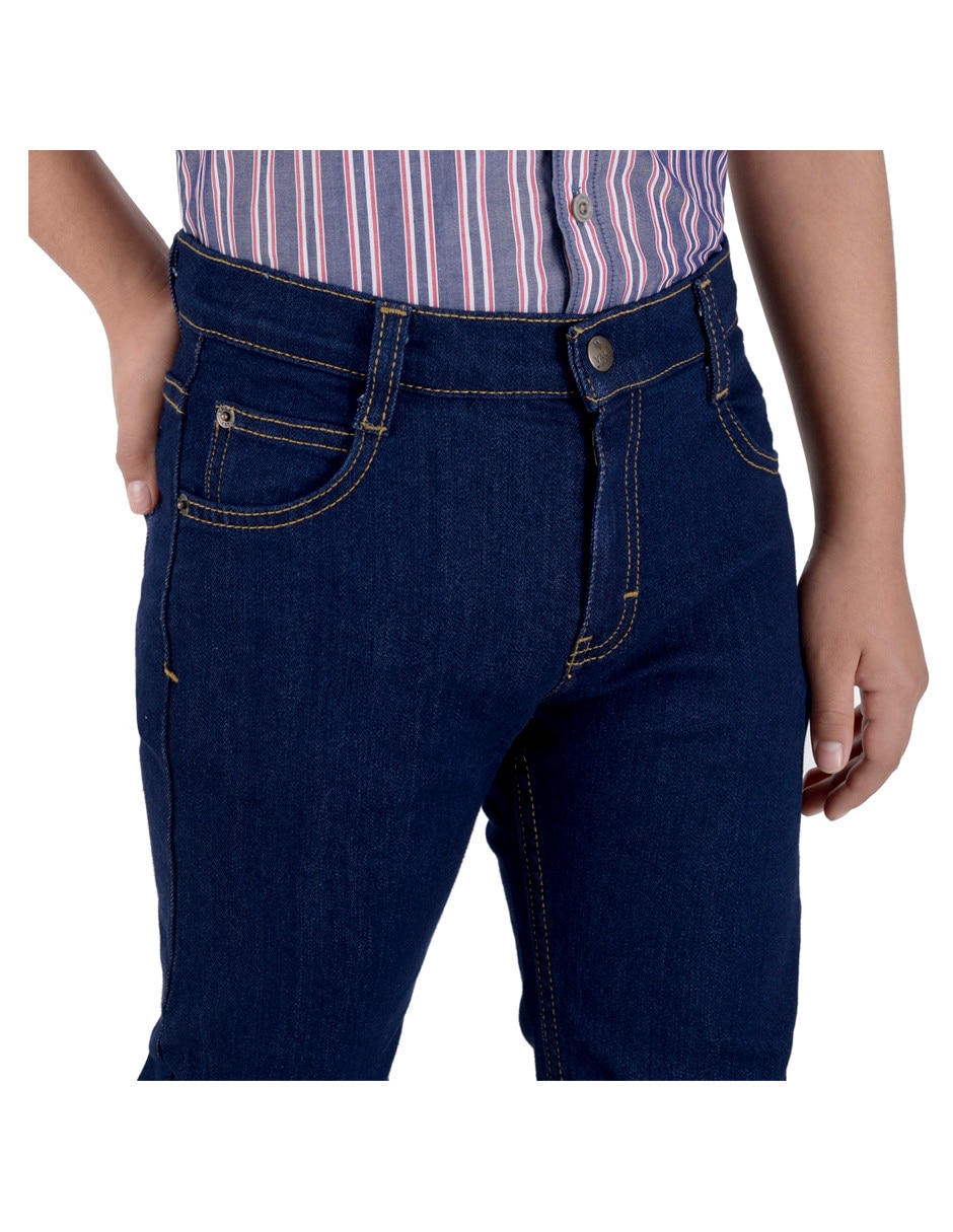 Jeans La Familia para niño 3