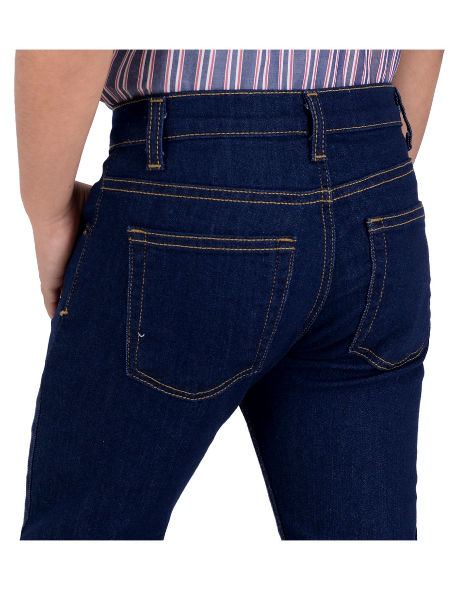 Jeans La Familia para niño 2