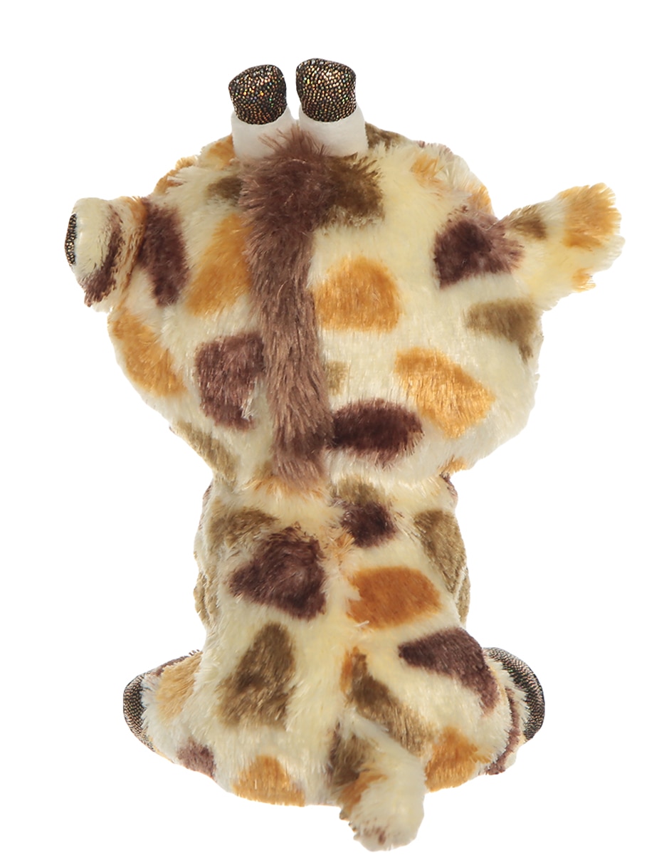 Peluche de jirafa de 15 cm 2