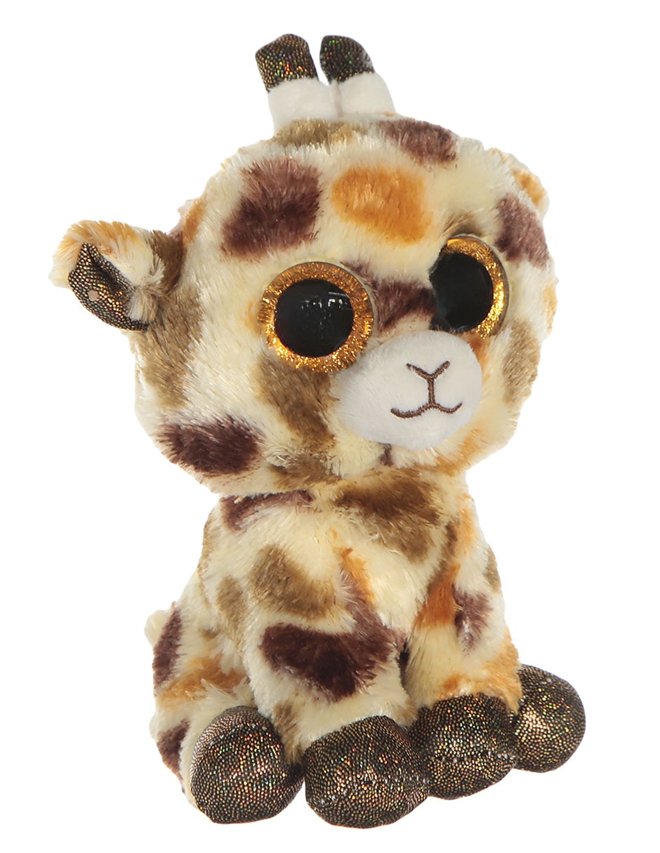 Peluche de jirafa de 15 cm 3
