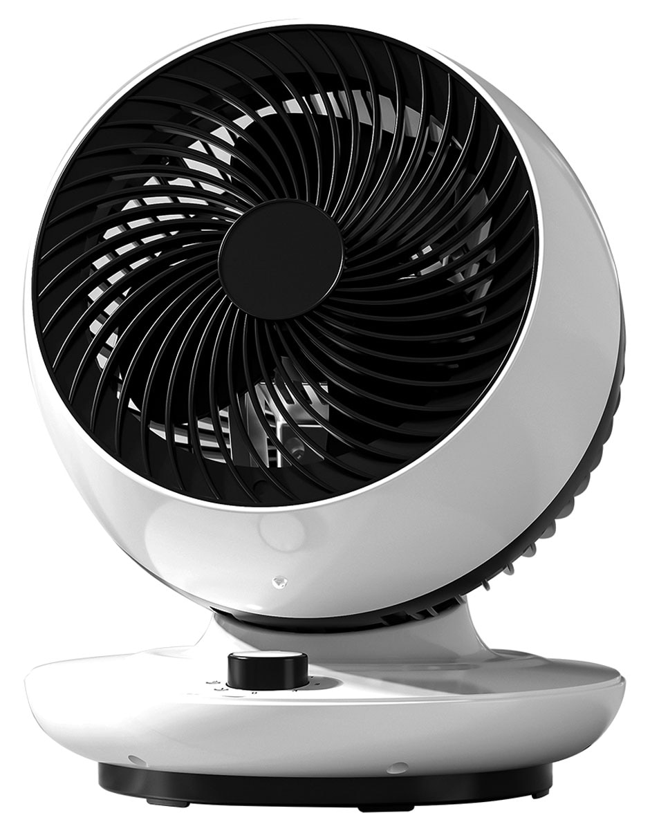 Ventilador de escritorio 6 velocidades 1