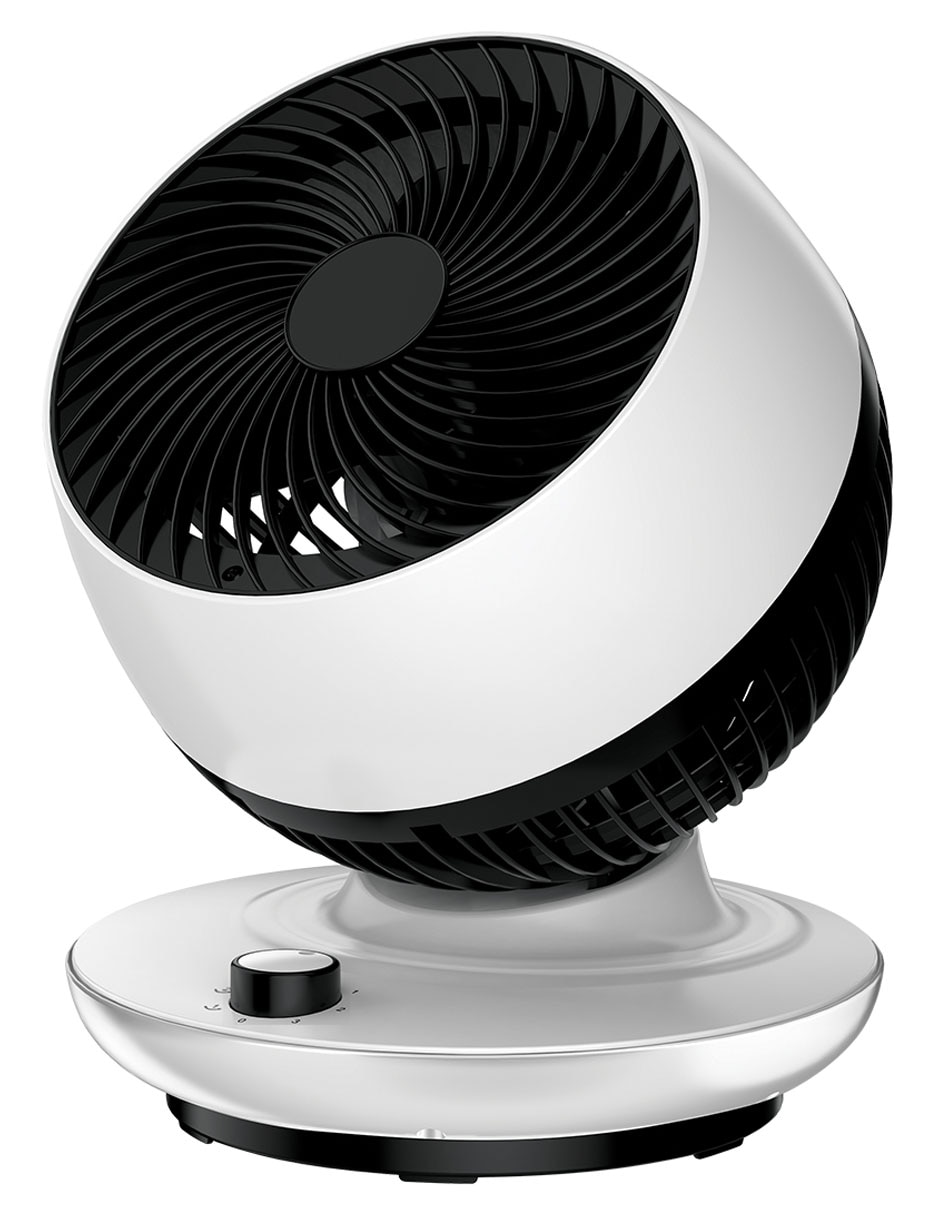 Ventilador de escritorio 6 velocidades 2