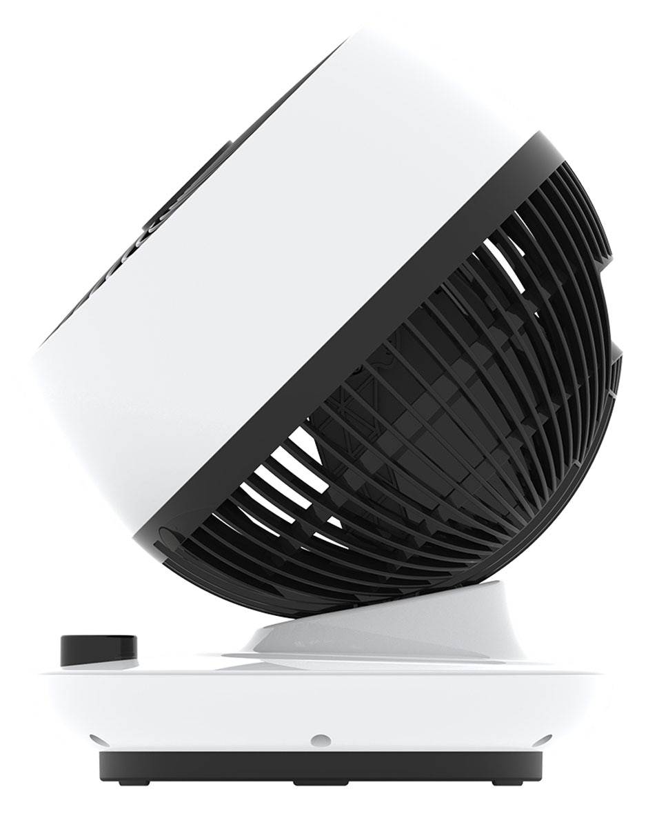 Ventilador de escritorio 6 velocidades 3