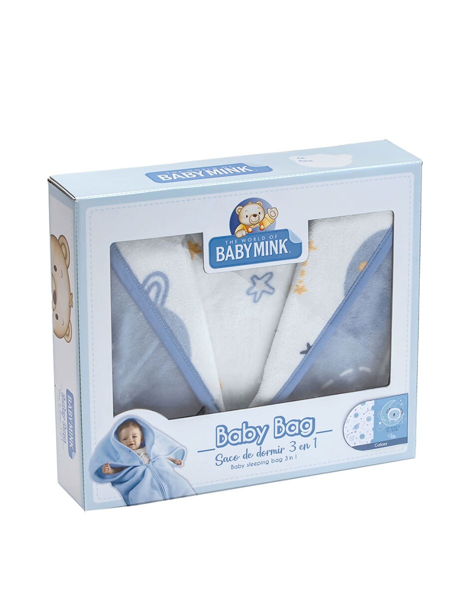 Cobertor estampado infantil 2