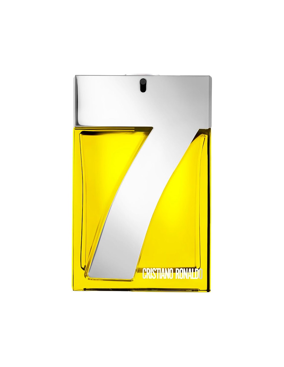 Kit Eau de toilette Discover para hombre 3