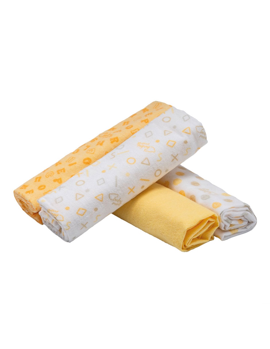 Set sábanas planas de algodón bm305 2