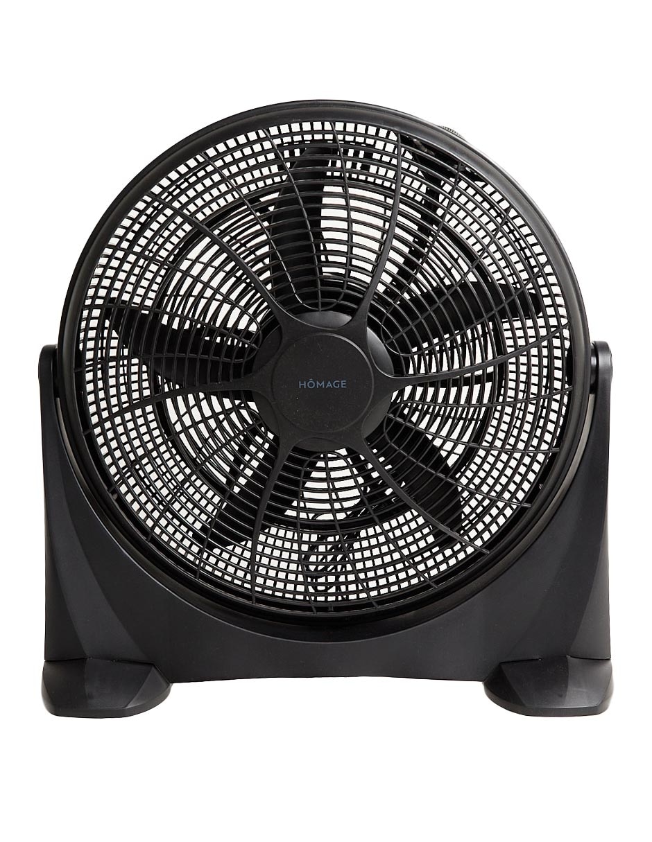 Ventilador de piso 3 velocidades 1