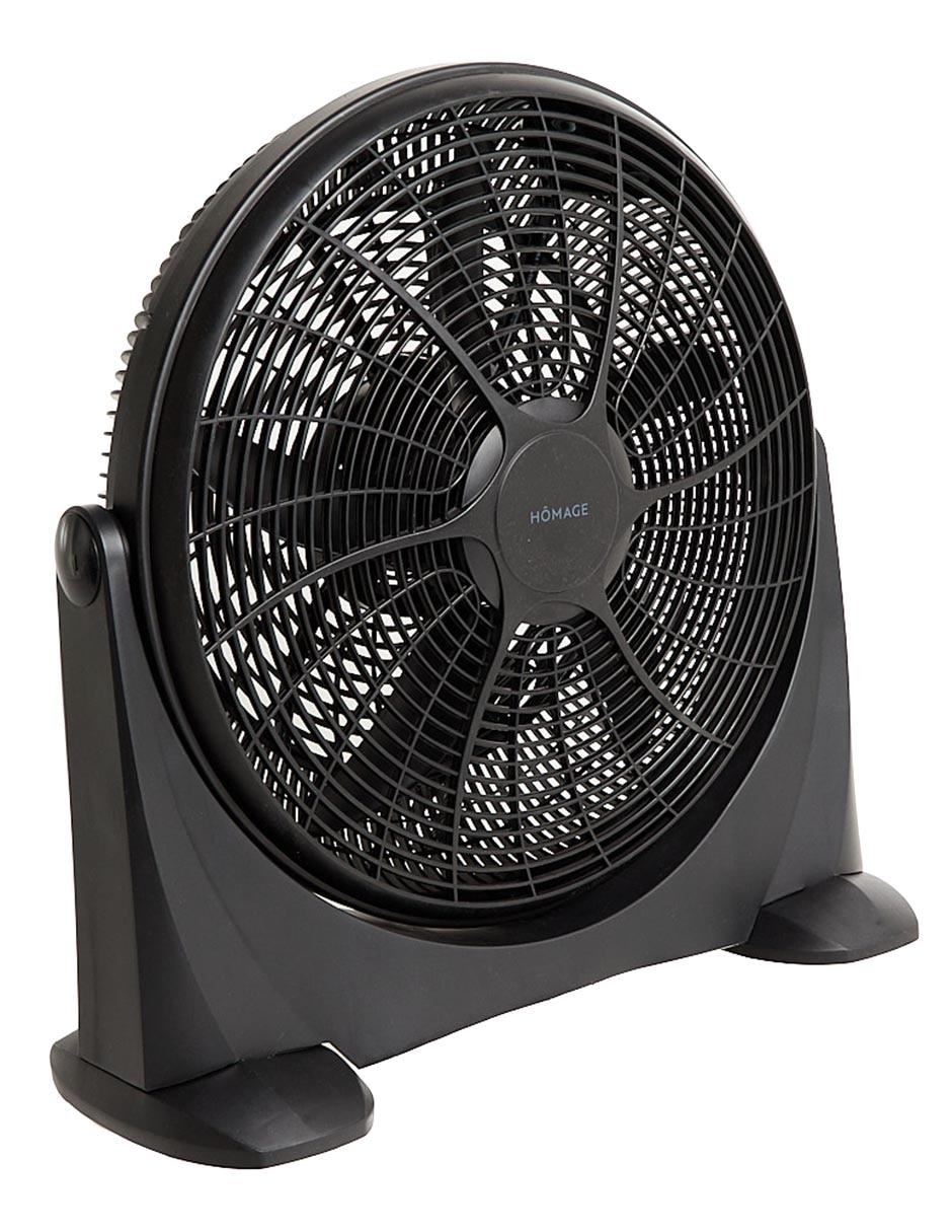 Ventilador de piso 3 velocidades 2