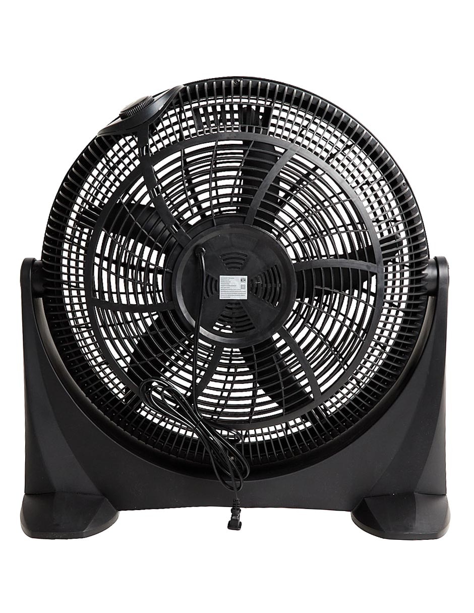 Ventilador de piso 3 velocidades 3