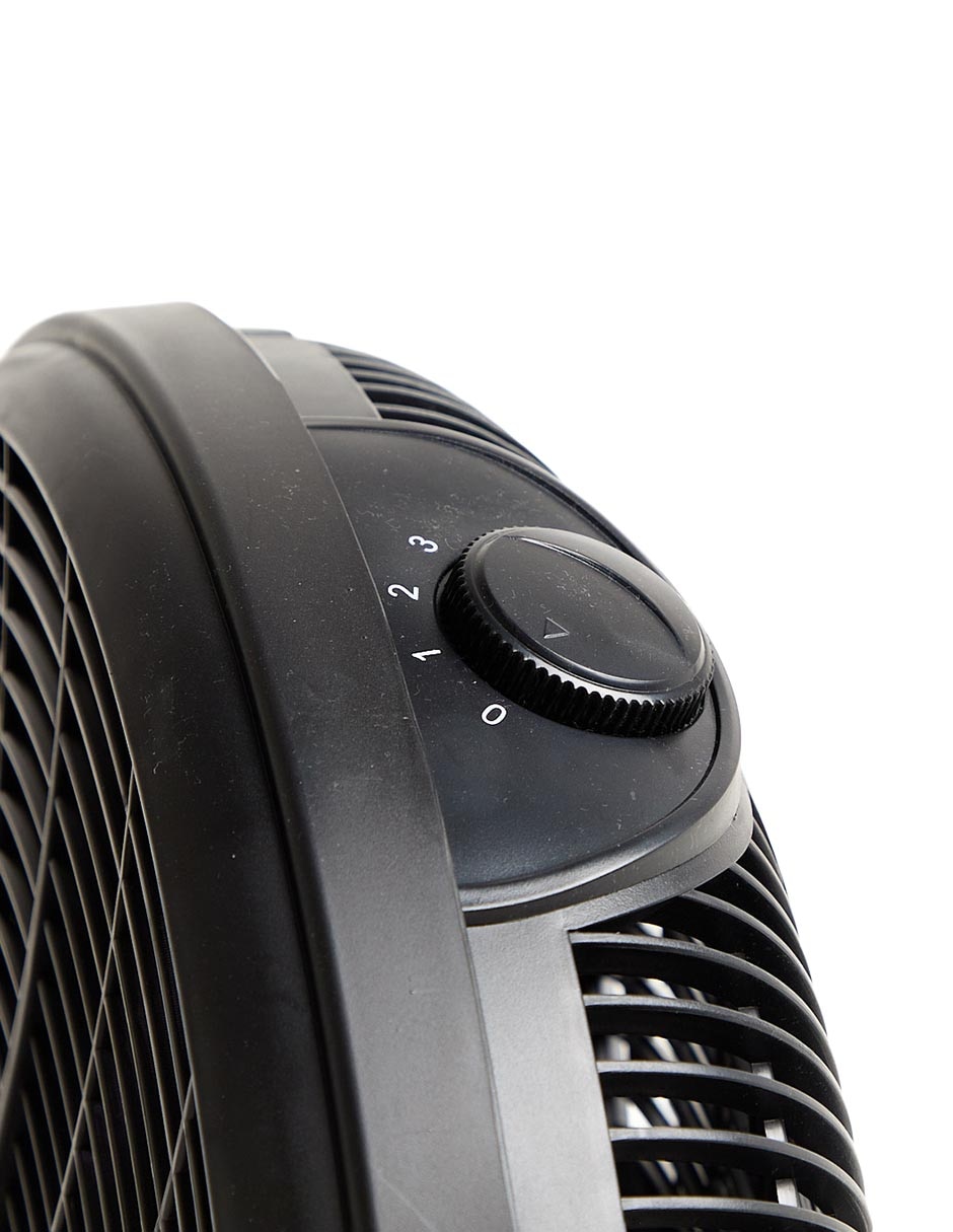 Ventilador de piso 3 velocidades 6