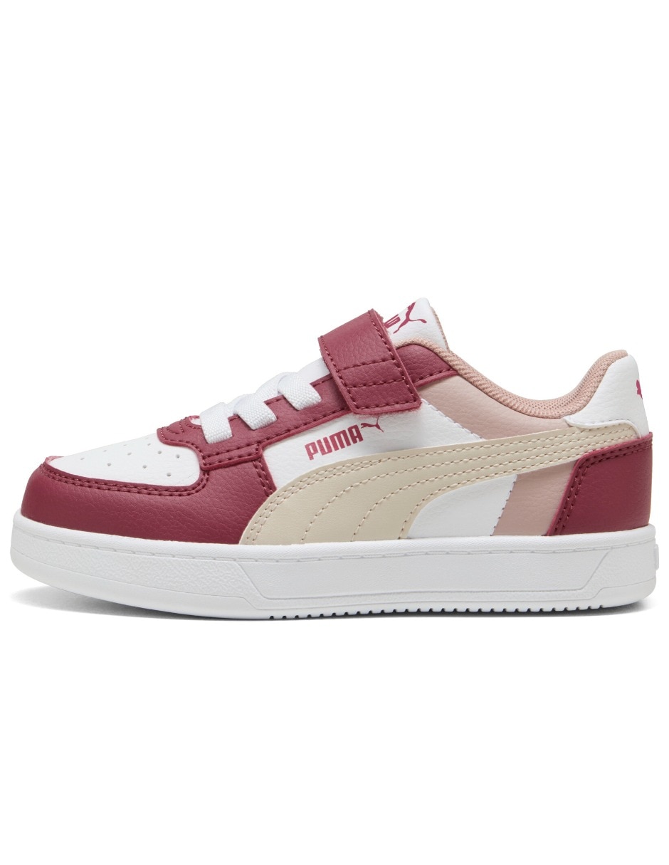 Tenis Puma para niña Caven 2.0 Block Ac Ps