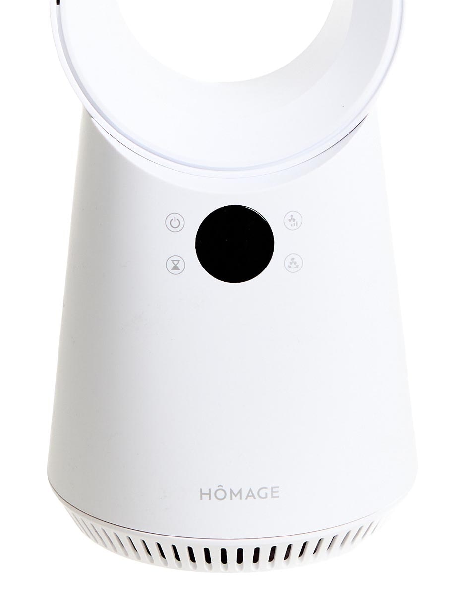 Ventilador de piso Homage 9 velocidades