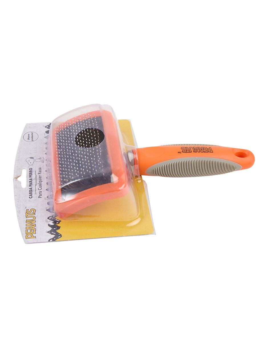 Cepillo para perro 5