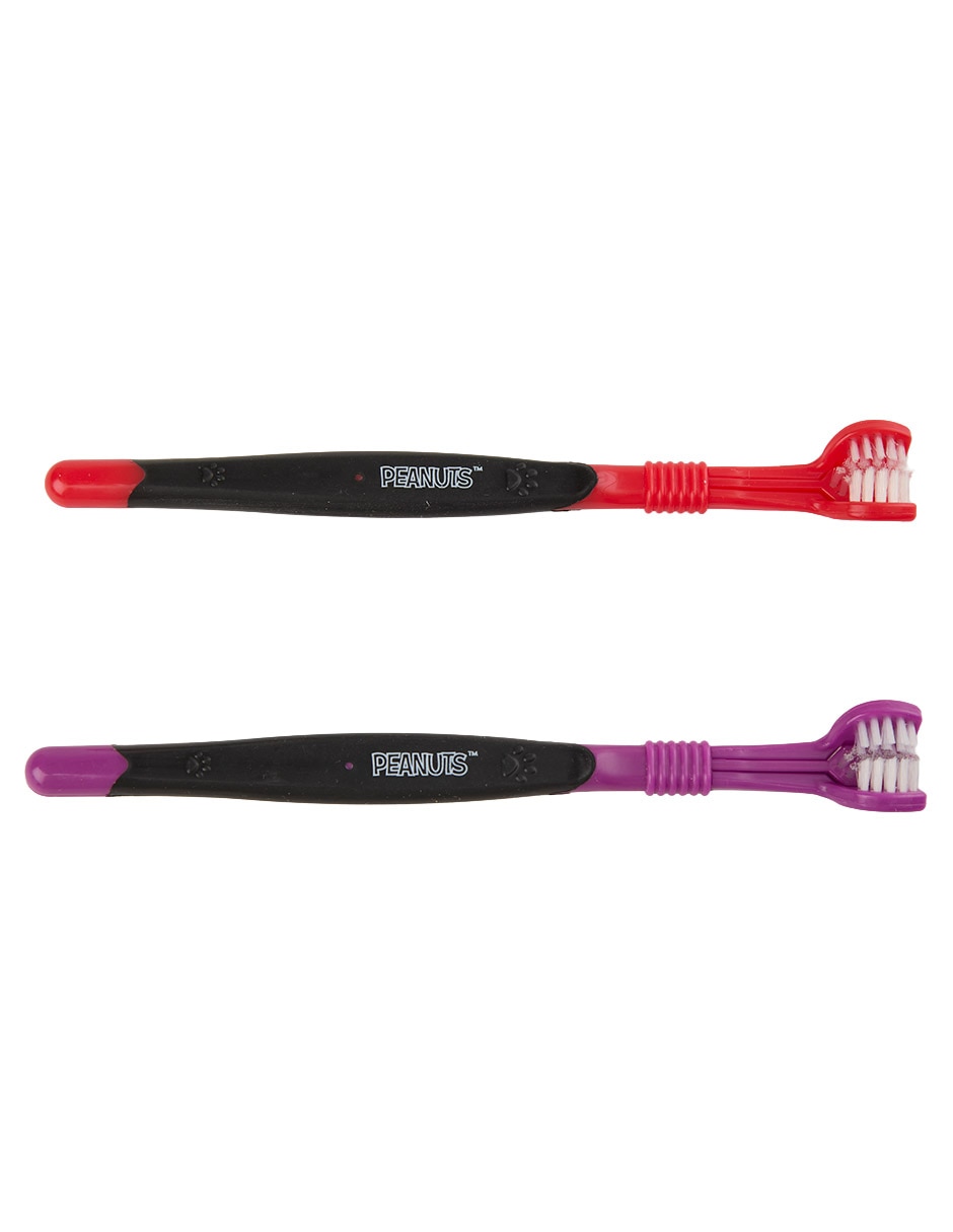 Cepillo de dientes para mascota Peanust 5
