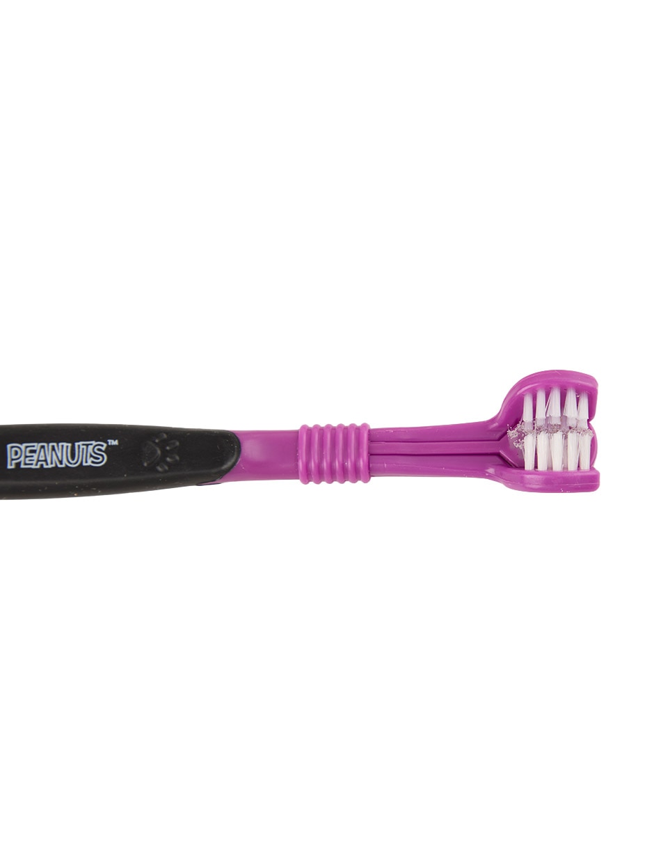 Cepillo de dientes para mascota Peanust
