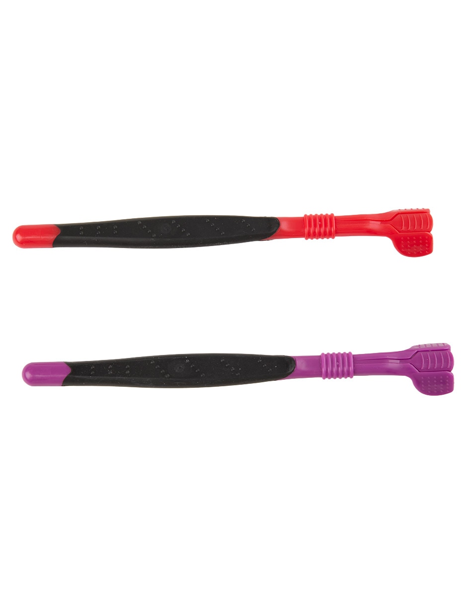 Cepillo de dientes para mascota Peanust