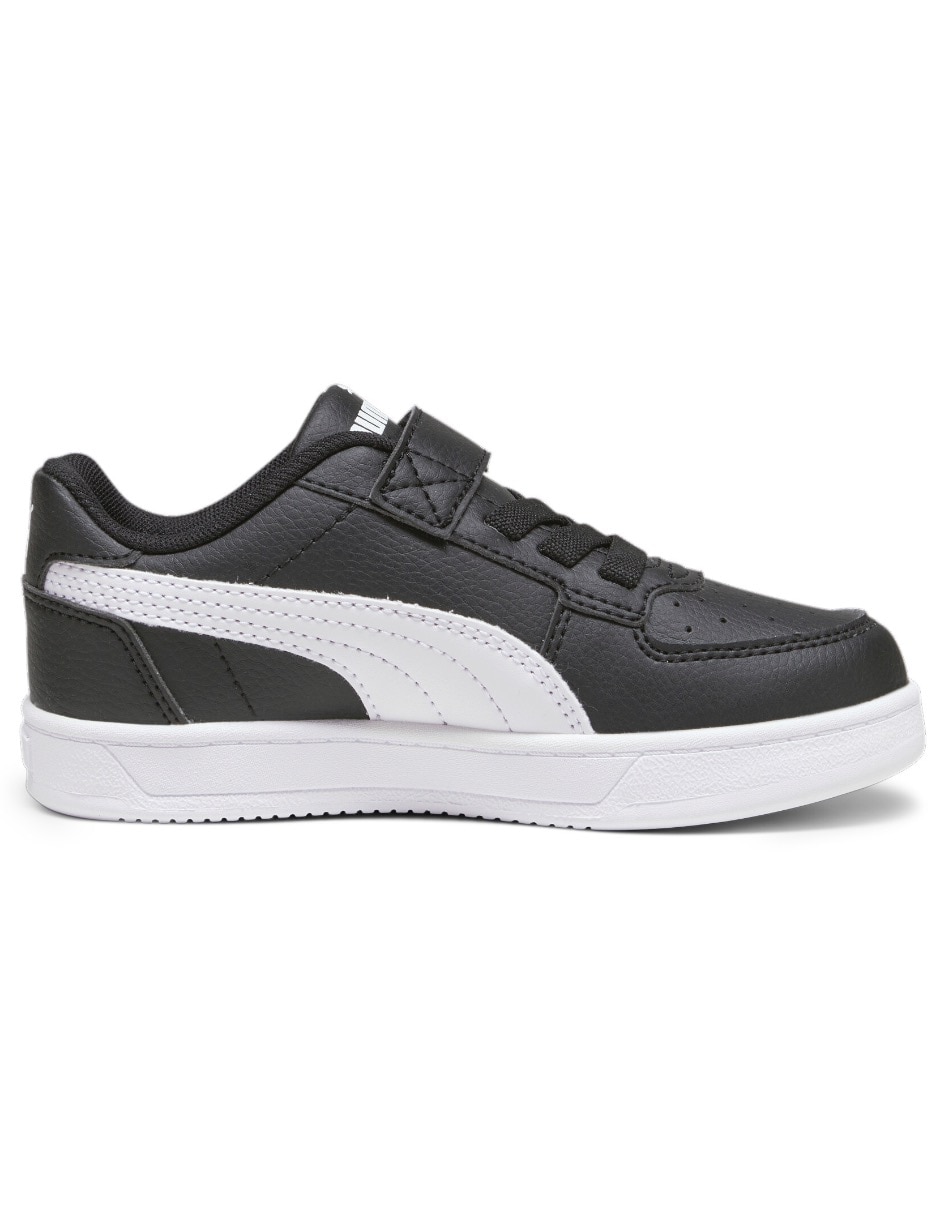 Tenis Puma para niño Caven 2.0 Ac Ps