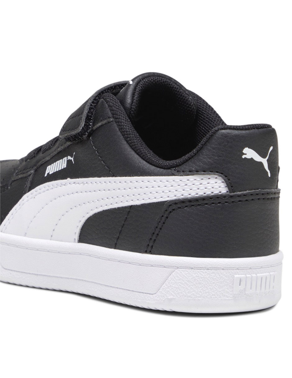 Tenis Puma para niño Caven 2.0 Ac Ps
