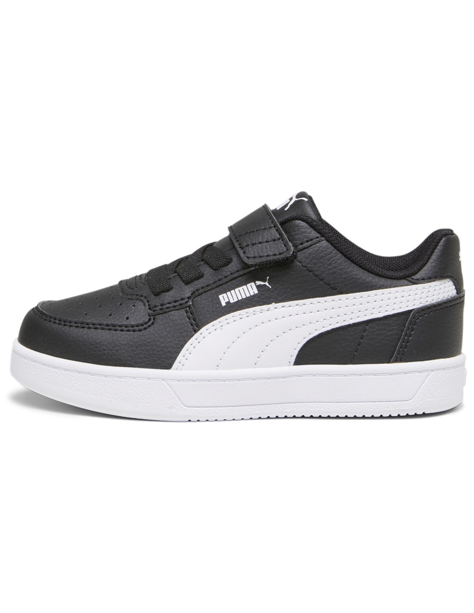 Tenis Puma para niño Caven 2.0 Ac Ps
