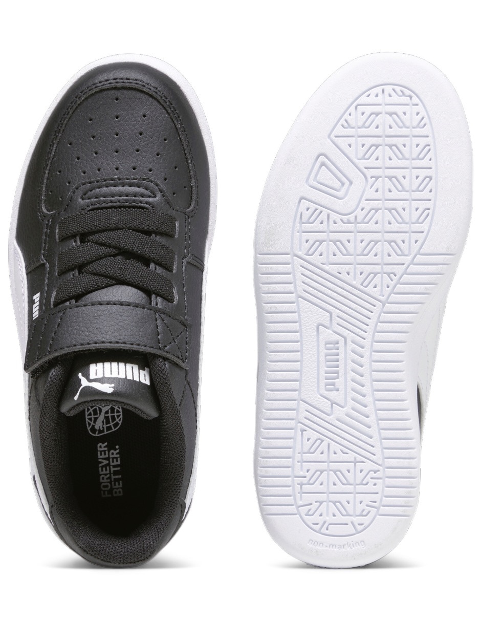 Tenis Puma para niño Caven 2.0 Ac Ps