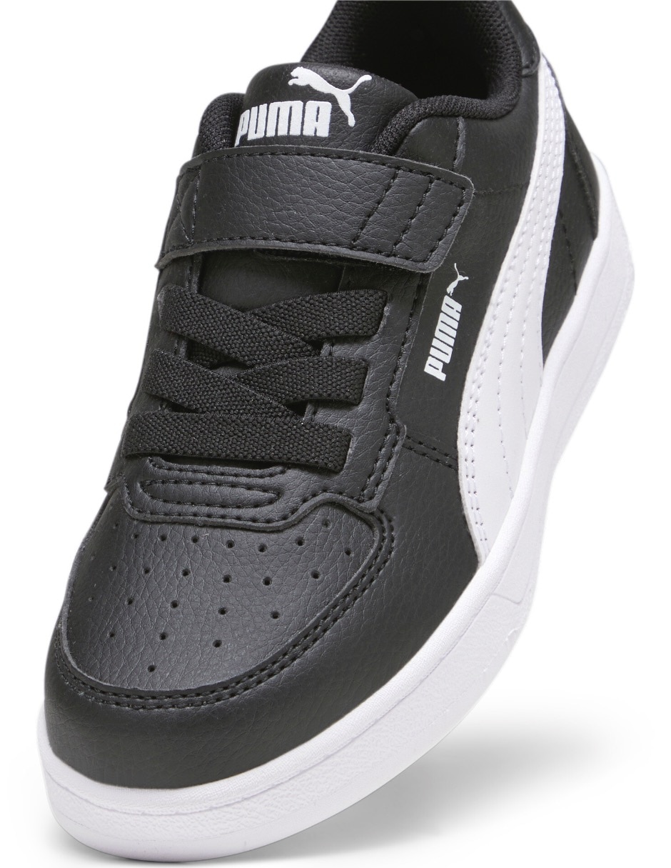 Tenis Puma para niño Caven 2.0 Ac Ps