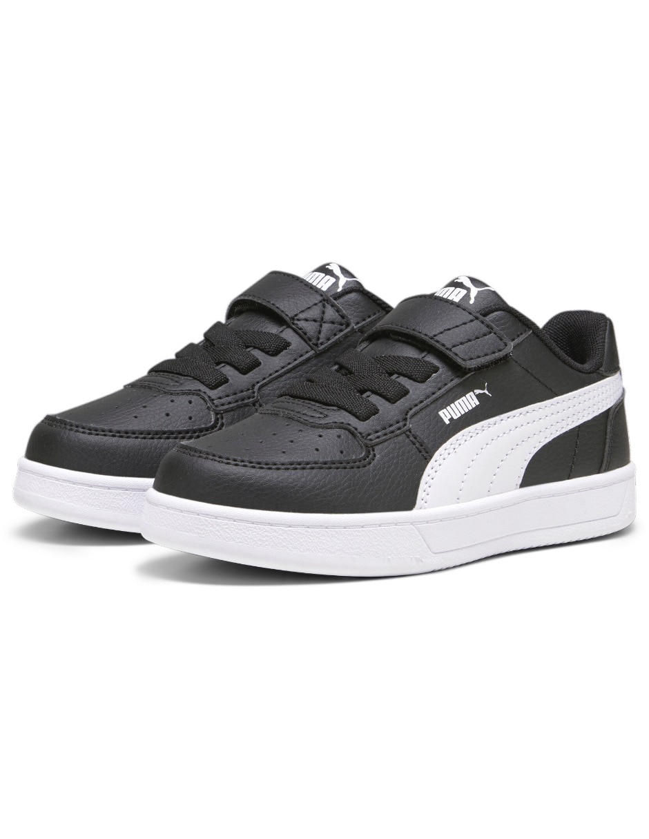Tenis Puma para niño Caven 2.0 Ac Ps