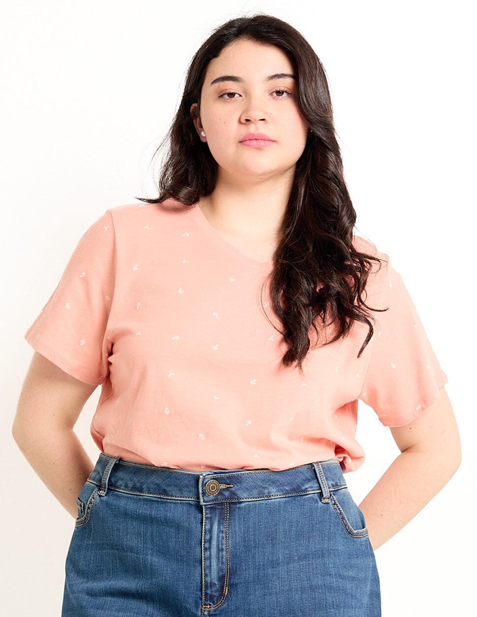 Naranja medio 3