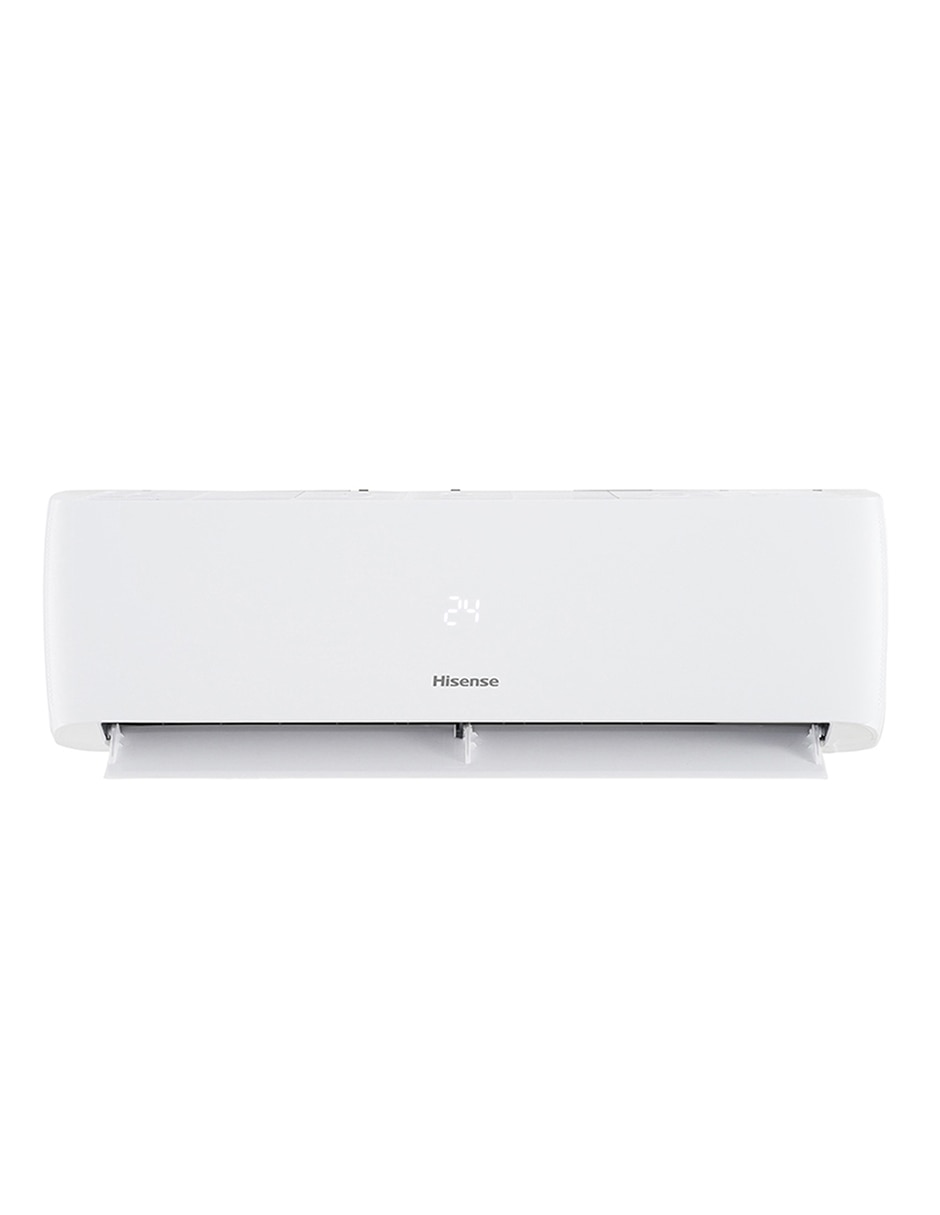 Aire acondicionado Frío y calor 12000 BTU AH121CK 100 V