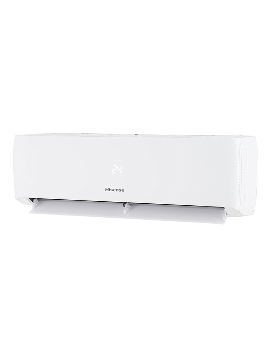 Aire acondicionado Frío y calor 12000 BTU AH121CK 100 V