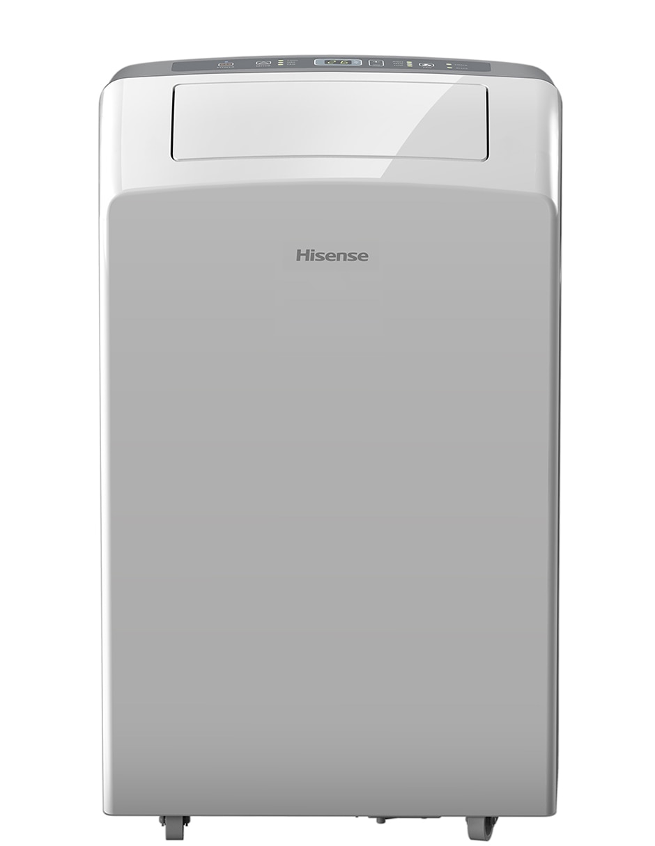 Aire acondicionado frío 12000 BTU AP12CWN2 110 V 1