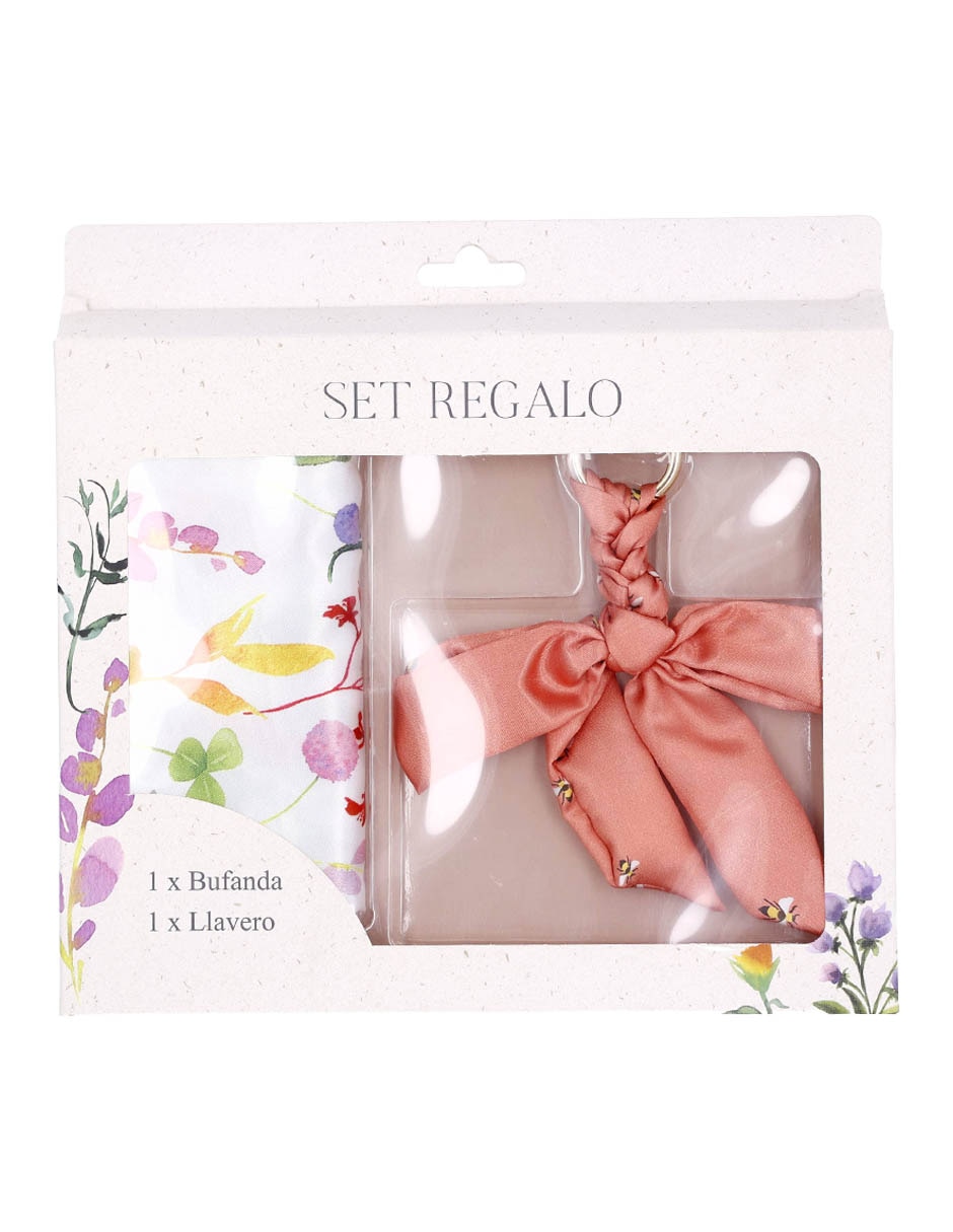 Set regalo Johnshen