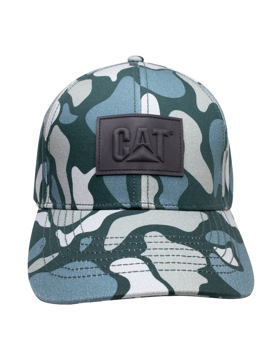Gorra visera curva snapback casual para hombre Gorra visera curva snapback casual para hombre