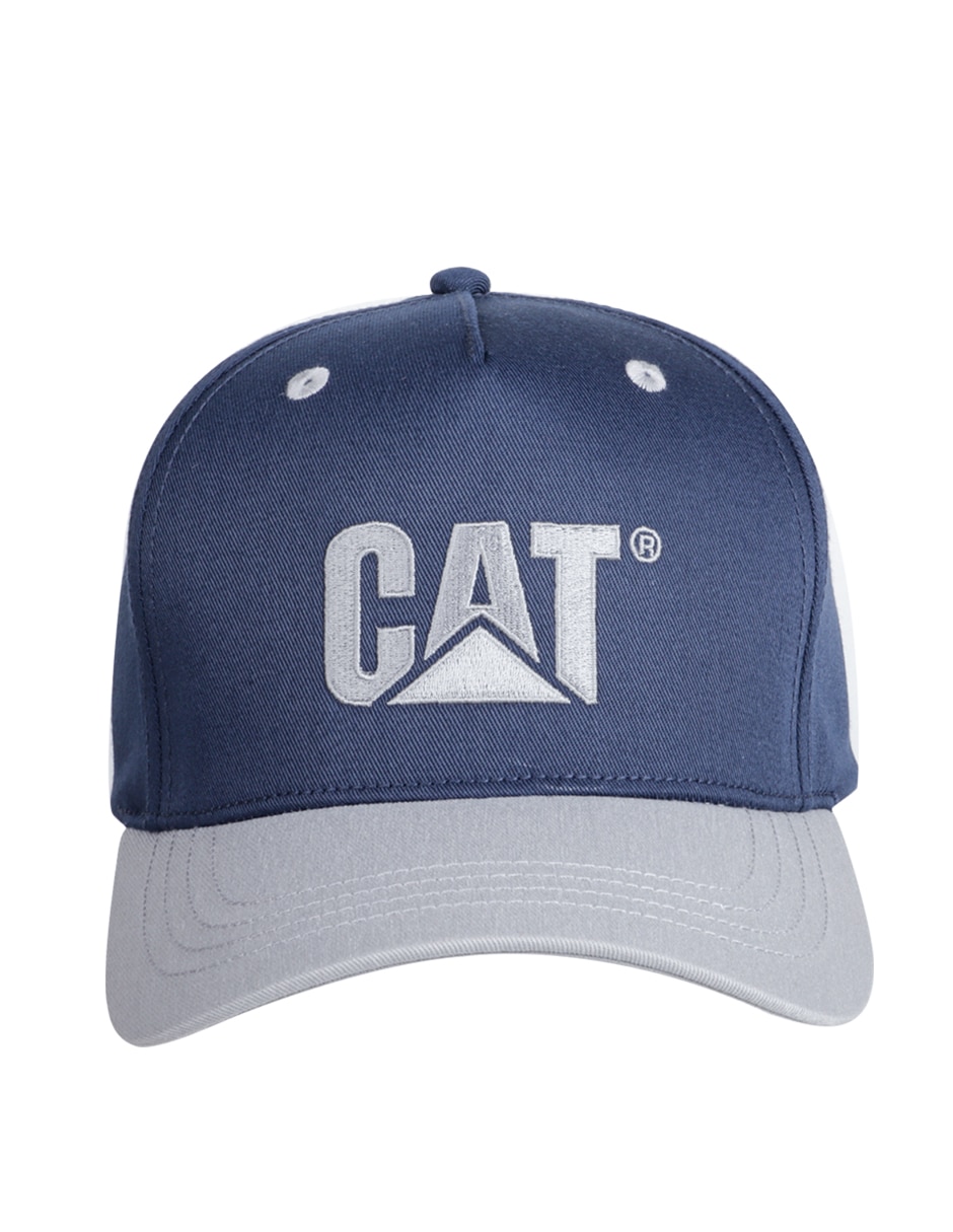 Gorra con visera curva casual para hombre 1