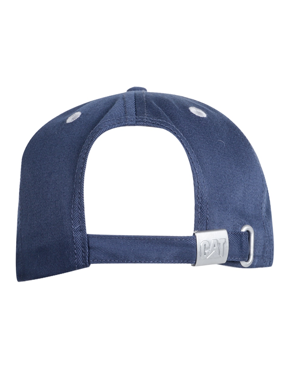Gorra con visera curva casual para hombre 2