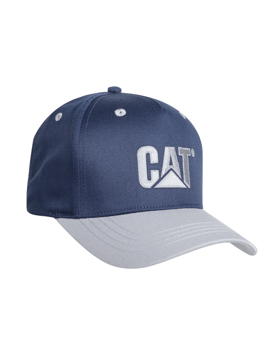Gorra con visera curva casual para hombre 3