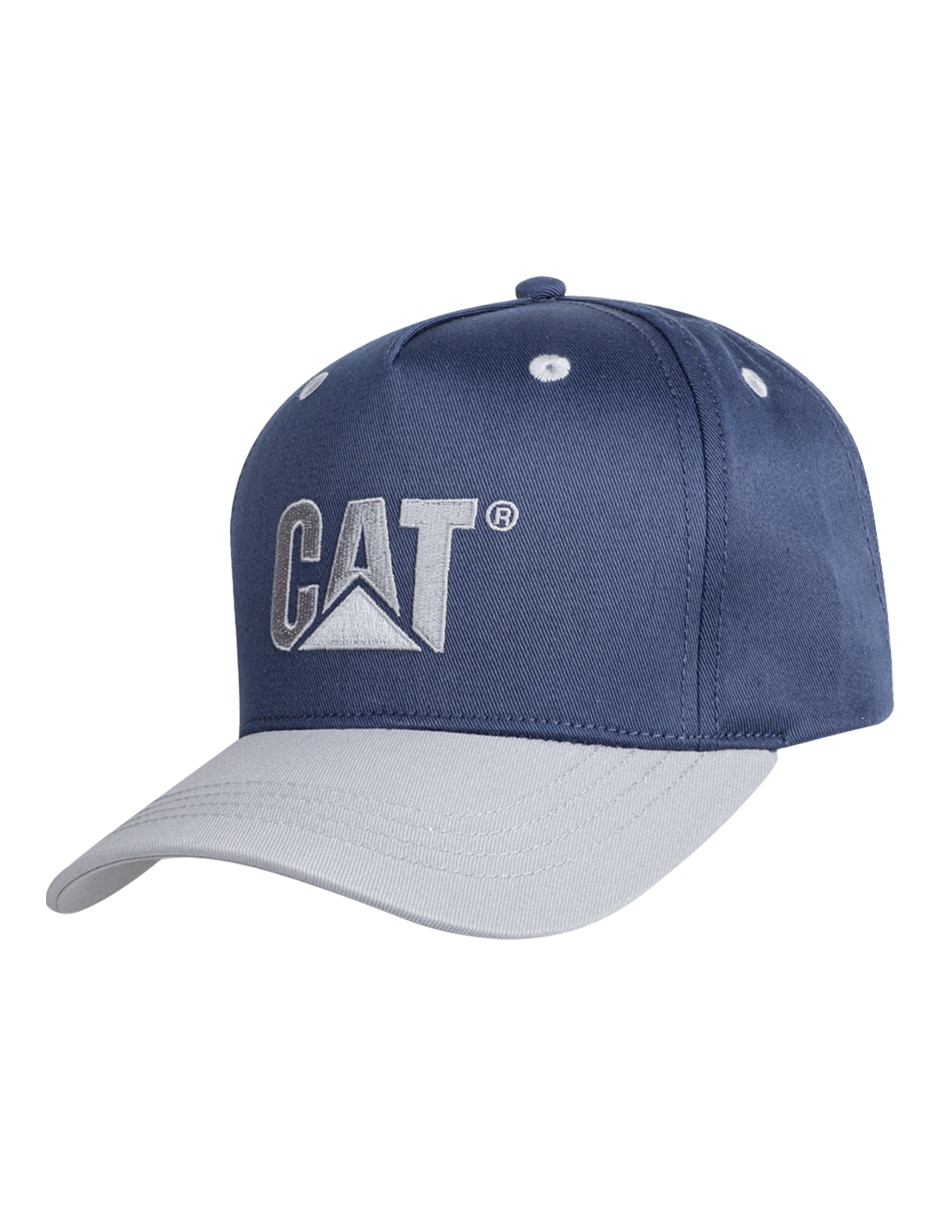 Gorra con visera curva casual para hombre