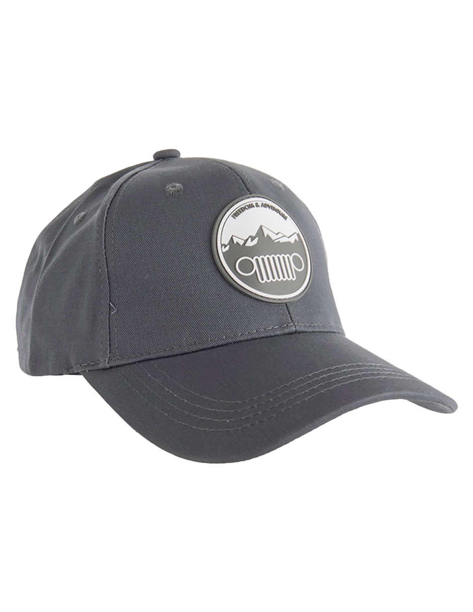 Gorra visera curva broche casual para hombre Gorra visera curva broche casual para hombre
