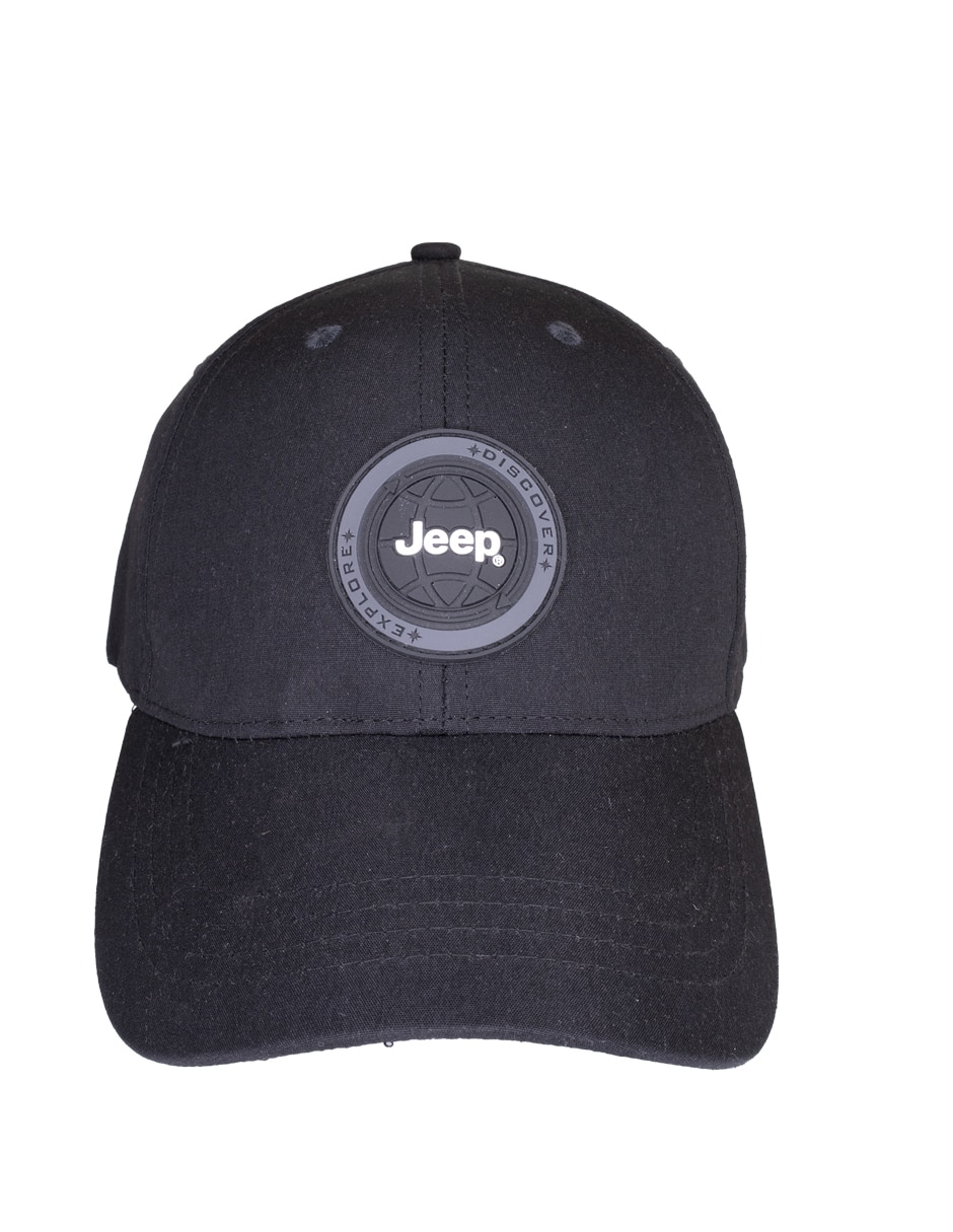 Gorra con visera curva casual para hombre Gorra con visera curva casual para hombre