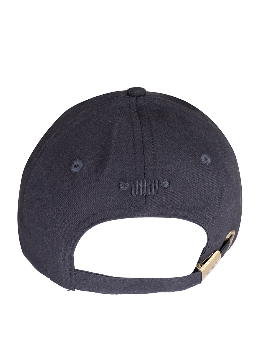 Gorra con visera curva casual para hombre 4
