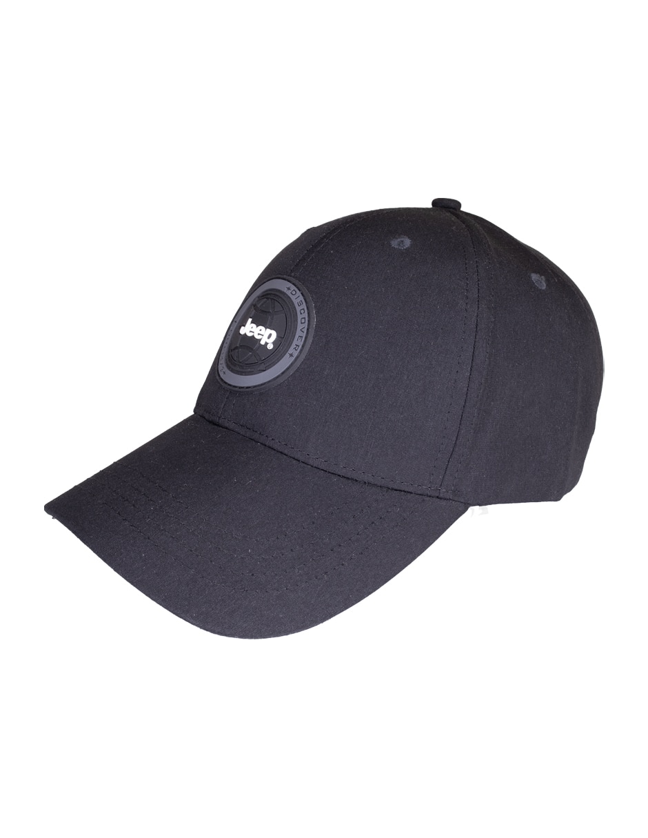 Gorra con visera curva casual para hombre 3
