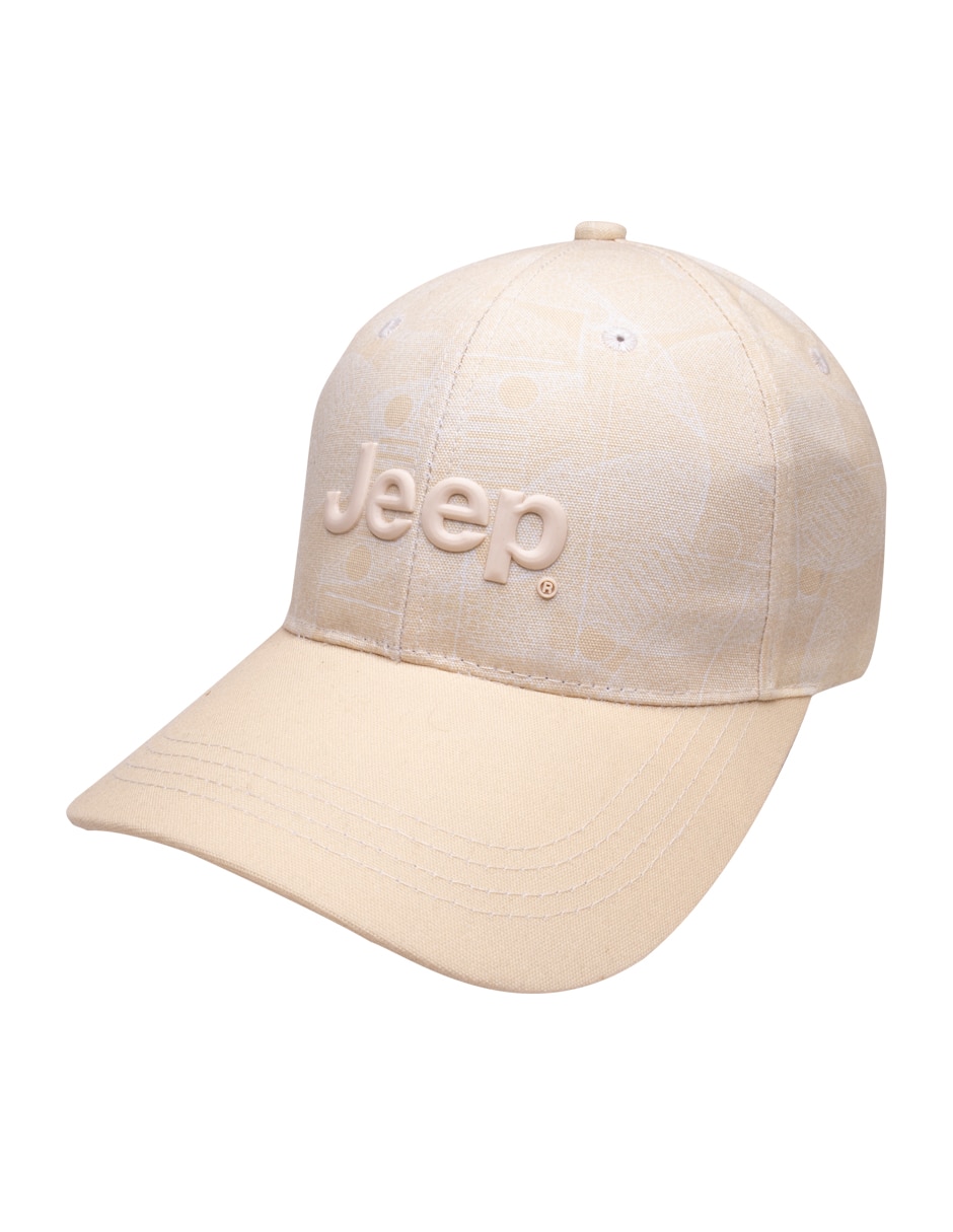 Gorra con visera curva casual para hombre 2