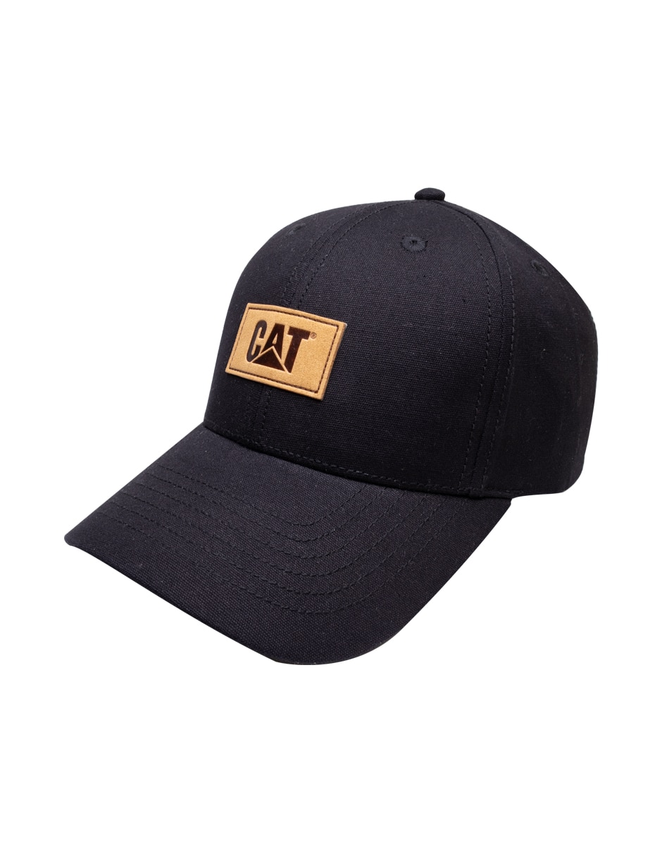 Gorra visera curva snapback casual para hombre 4