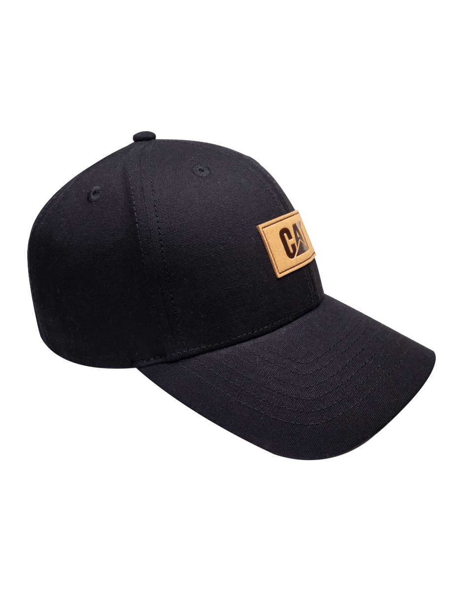 Gorra visera curva snapback casual para hombre 3