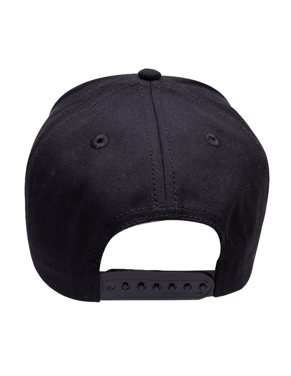 Gorra visera curva snapback casual para hombre 2